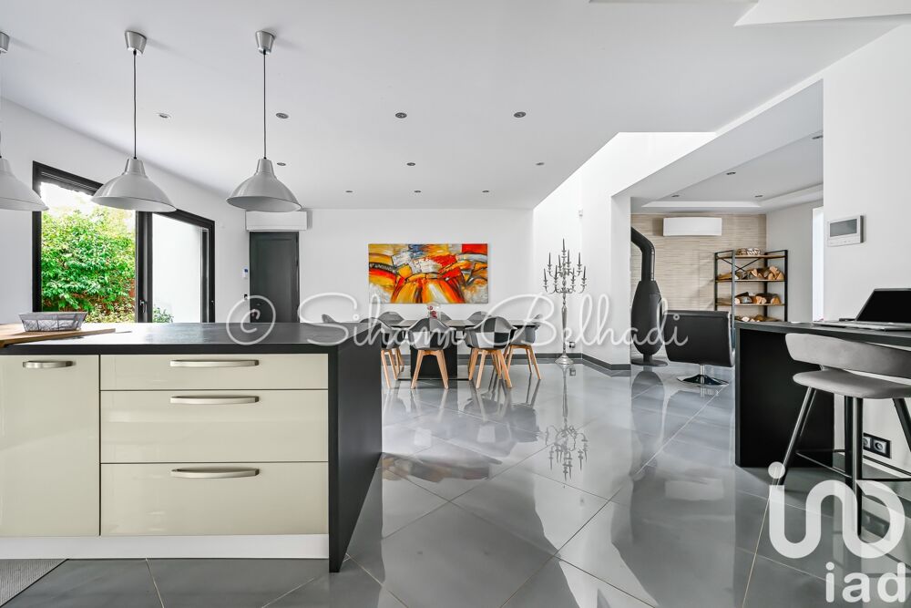  vendre  Maison Bry-sur-Marne (94360)