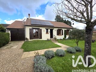  Maison � vendre 5 pi�ces 87 m�