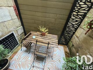  Appartement � vendre 1 pi�ce 34 m�