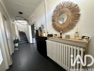  Maison � vendre 6 pi�ces 138 m�
