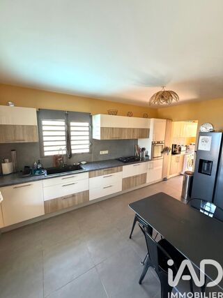  Maison � vendre 6 pi�ces 180 m�