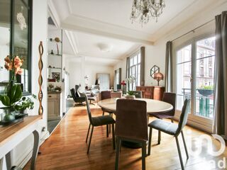  Appartement � vendre 6 pi�ces 150 m�