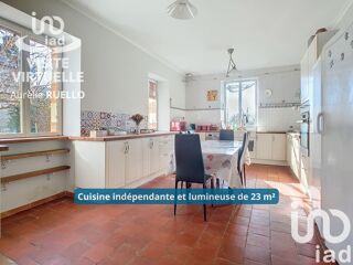  Maison � vendre 9 pi�ces 244 m�