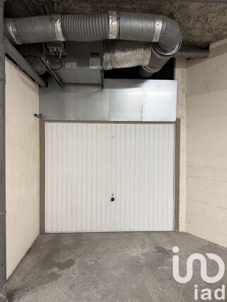  Parking / Garage � vendre 20 m�