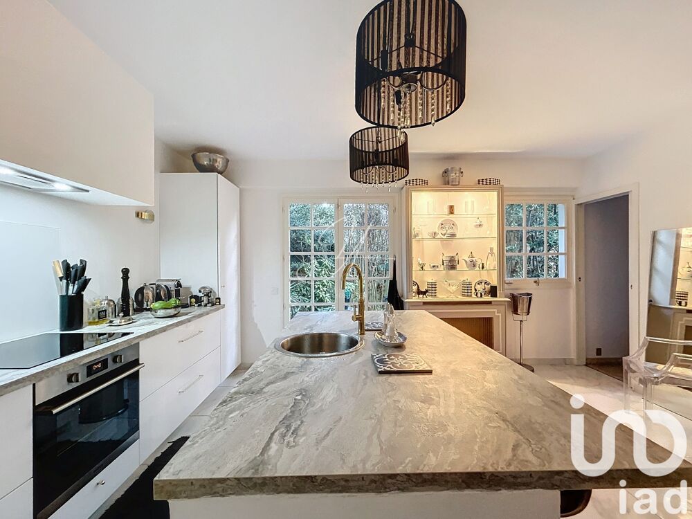  vendre  Maison Saint-Maur-des-Fosss (94100)