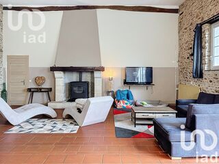  Maison � vendre 6 pi�ces 190 m�