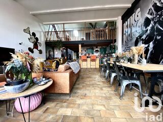  Appartement � vendre 3 pi�ces 140 m�