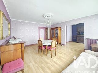  Appartement � vendre 4 pi�ces 84 m�