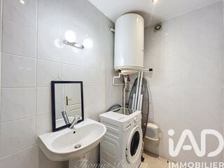  Appartement � vendre 1 pi�ce 17 m�