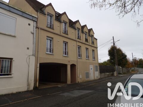   Vente Appartement 2 pi�ces Appartement - 2 pi�ce(s) - 39 m�