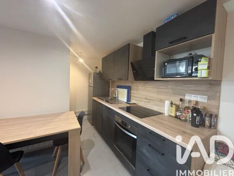  Appartement � louer 3 pi�ces 62 m�