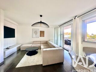  Appartement � vendre 4 pi�ces 81 m�