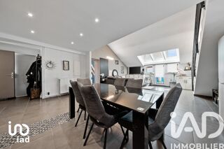  Maison � vendre 7 pi�ces 125 m�