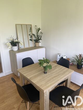  Appartement � vendre 3 pi�ces 62 m�