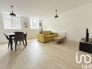  Appartement � vendre 2 pi�ces 49 m�