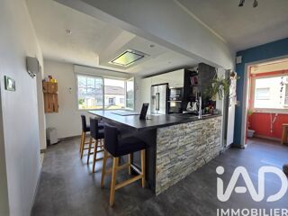  Maison � vendre 5 pi�ces 100 m�