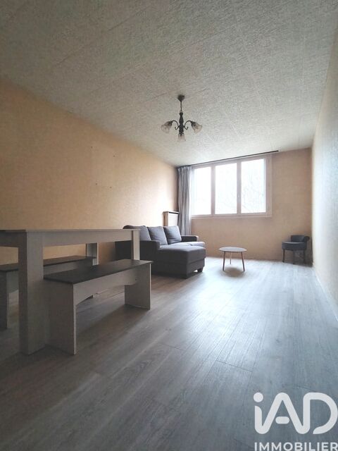  Appartement � louer 2 pi�ces 51 m�