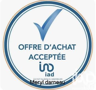  Appartement � vendre 2 pi�ces 34 m�