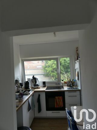  Appartement � vendre 3 pi�ces 57 m�