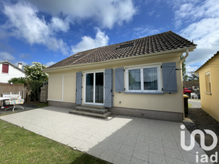  Maison � vendre 5 pi�ces 117 m�