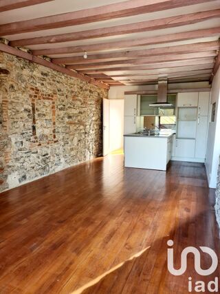  Appartement � vendre 4 pi�ces 67 m�
