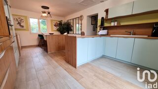  Maison � vendre 6 pi�ces 140 m�