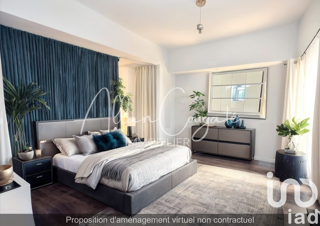  Maison  vendre 5 pices 90 m