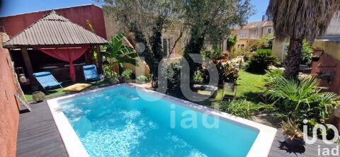   Vente Maison/villa 14 pi�ces Maison - 14 pi�ce(s) - 270 m�