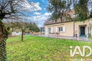  Maison � vendre 6 pi�ces 131 m�