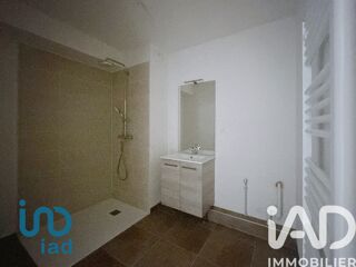  Appartement � vendre 2 pi�ces 43 m�