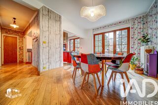  Maison � vendre 7 pi�ces 161 m�