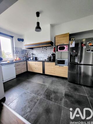  Appartement � vendre 4 pi�ces 84 m�