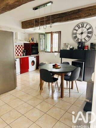  Maison � vendre 3 pi�ces 70 m�