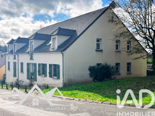  Appartement � vendre 2 pi�ces 41 m�