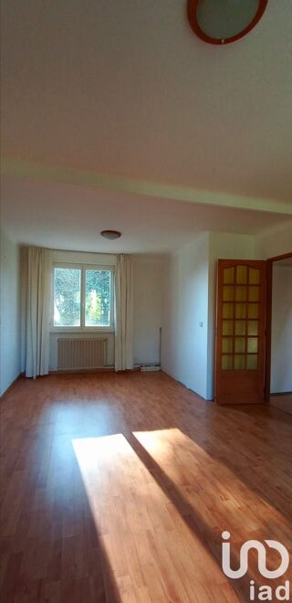  Maison � vendre 4 pi�ces 79 m�