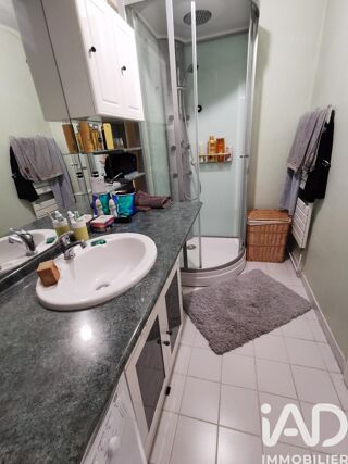  Appartement � vendre 4 pi�ces 79 m�