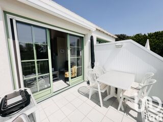  Appartement  vendre 2 pices 26 m