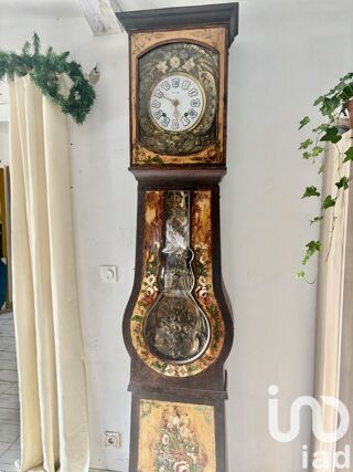  Maison � vendre 5 pi�ces 136 m�