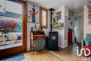  Maison  vendre 3 pices 53 m