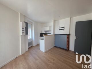  Maison  vendre 2 pices 35 m