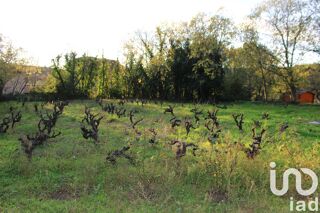  Terrain � vendre 744 m�