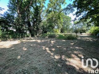  Terrain � vendre 1443 m�