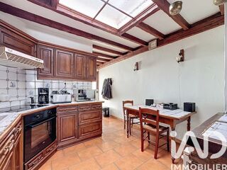  Maison � vendre 5 pi�ces 92 m�