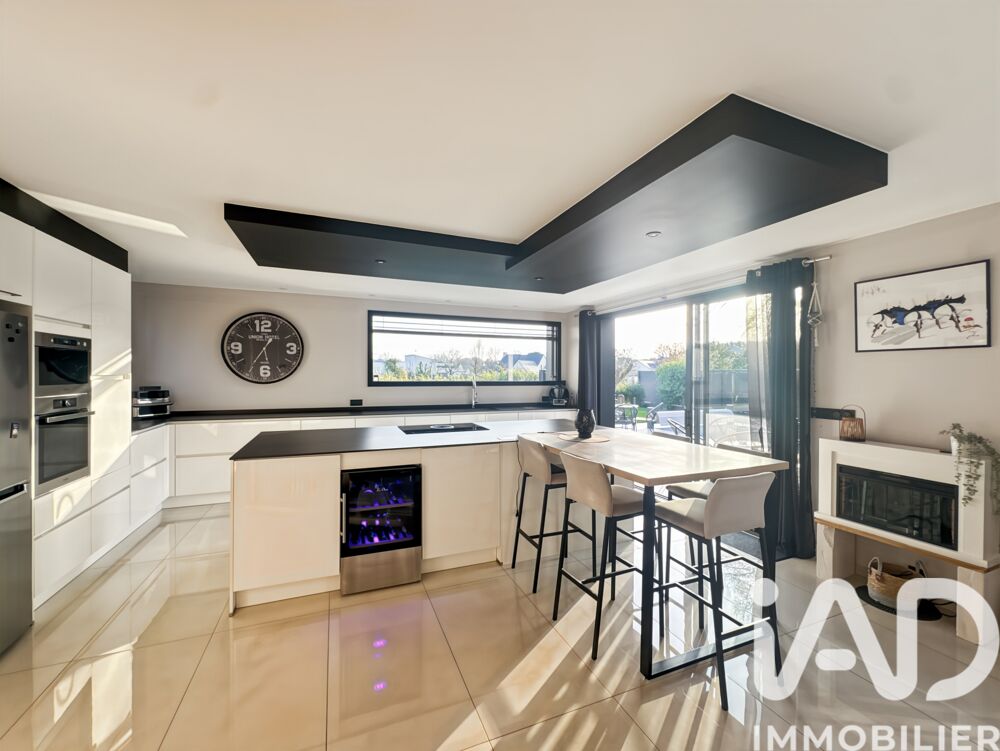 � vendre  Maison La Gouesni�re (35350)