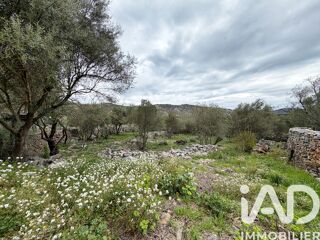  Terrain � vendre 840 m�