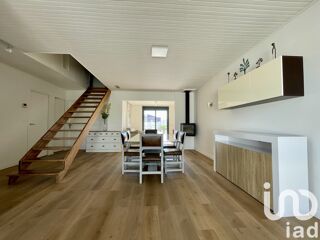  Maison � vendre 4 pi�ces 92 m�