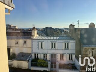  Appartement � vendre 1 pi�ce 26 m�