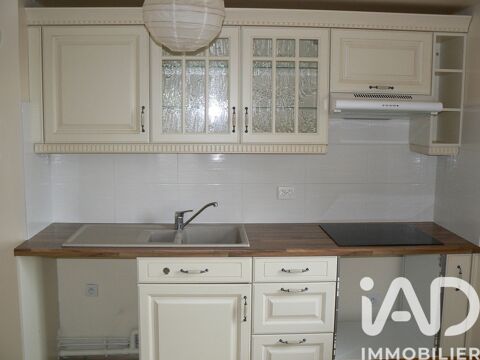  Appartement � louer 2 pi�ces 50 m�