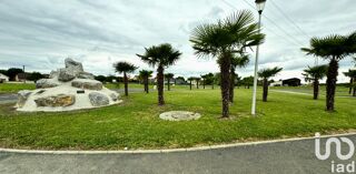  Terrain � vendre 1040 m�