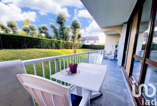  Appartement � vendre 2 pi�ces 52 m�